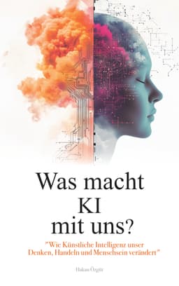 Cover: What Does AI Do to Us?