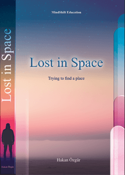 Cover: Lost in Space – Trying to Find a Place