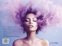 Cover: The Quiet Shift
