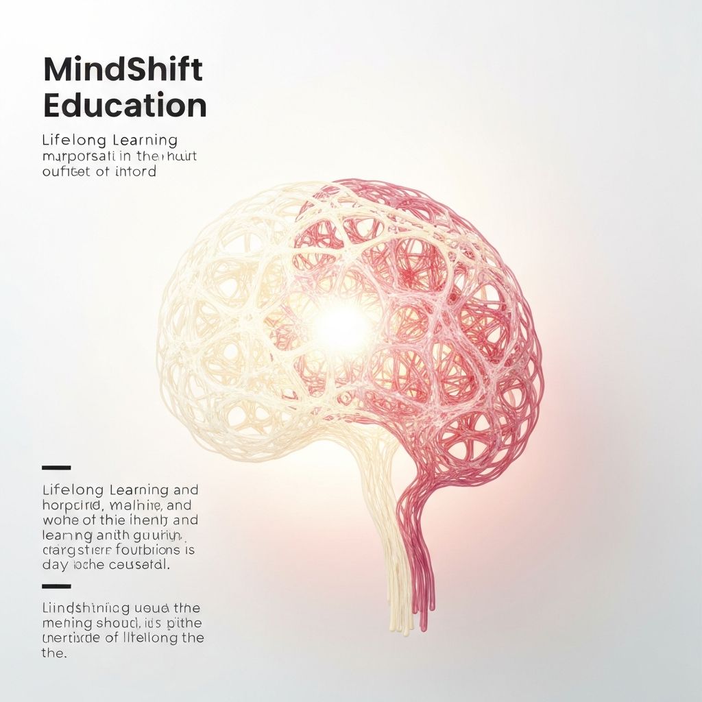 Mindshift Ed MindShift Education | Bewusstsein verstehen